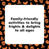 After Dinner Amusements: Ghoulish Games by Chronicle Books