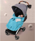 Generic Baby Carrier Cover Hooded Stretchy Cloak Multifunctional Baby Cute Cartoon Cloak Windproof Newborn Thicken Warm