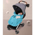 RTYUBV Baby Cartoon Cloak,Baby Carrier Cover Hooded Stretchy Cloak Windproof Warm Stroller Cover