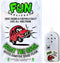 FUN delivery What The Honk: Hidden Car Horn Sound Prank Device Loud