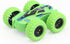 Pull Back Cars Double-Sided Friction Powered Vehicles, Shockproof Inertia Cars for Boys Girls Age 3+