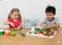 (3 Farm Sensory Dough Kit Jars) Non-Toxic Dough - Perfect Creative Play & Gifts for Kids