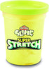 Play-Doh Slime Super Stretch 2-Pack - Yellow and Red for Kids 3 Years and Up