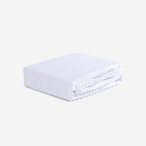 Bedgear Baby Dri-Tec Performance Crib Sheet Baby Sheet with Moisture-Wicking Dri-Tec Technology Breathable & Fitted