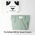 18-24 0.5 2t 2-Way 18 BubblePanda Rayon Made from Bamboo Sleep Sack Months Tog Soft Lightweight Toddler Sleep Sack