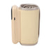 Fast Baby Bottle Warmer with Internal Regulator, Even Heating Milk Warmer for Baby Feeding Needs, Portable Electric
