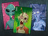 Similo Spookies, Cooperative Family Game, Easy to Learn, Deck Includes 30 Big Cards, For Ages 7 and Up