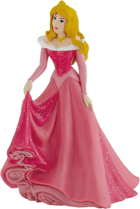 Aurora Action Figure