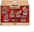 WizKids Pathfinder Legendary Cuts: Goblins Miniatures