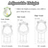Xeehwb Frog Pee Training,Potty Training Urinal for Boys Kids Toddler Standing Urinal Wall-Mounted Toilet with Funny