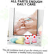 Set Portable Manicure Kit for Newborns - Nail Clippers, Scissors, and Tweezers