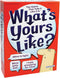 PlayMonster What's Yours Like? Hilarious Party Card Game for Ages 12+