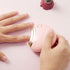 Septpenta Electric Nail Clipper, One Button Operation Automatic Nail Clipper, Cut/Trim/Grind/File/Polish Nails USB