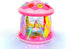 6-12 12-18 Tummy 1 2 M SANMERSEN Baby Girl Toys Months - Babies Ocean Rotating Projector Light Up Musical Toys