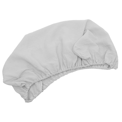 Cotton Yarn Bedspread Cover for Jool Changing Pad - Washable & Removable