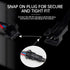 2PCS 7.4V 800mh USB Charging Cable with SM-3P Plug for RC Excavator, Truck, Tank, Huina 1575 RC Engineering Vehicle