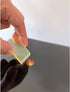 Pack Kids - Toilet Target Stickers with Sticker Applicator Smoothing Tool, Potty Stickers for Potty Training, Toilet