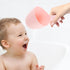 3pcs Water Scoop Ladle Spoon for Bath, Kitchen Water Dipper Bathing Water Ladles