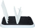 Set Set Priver Complete Baby Bottle Care Bundle - Drying Rack, Dish Mat, Bottle Brush - Efficient Baby Bottle Care
