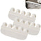 kvlvlbxf Adjustable Toilet Splash Guard for Men and Boys - Toilet TrainingLarge Urine