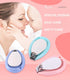 Gentle Grip Infant Nail Clippers for Baby's Nail Care
