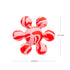 Ubbi Joinibble Teether for Babies, Food-Grade Platinum Silicone, Soothes Teething and Massages Gums, BPA and PVC-Free