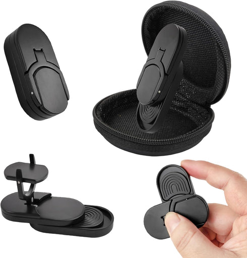 Fidget Adults Toy for ADHDMagnetic Metal Fidget Toy for DeskCool EDC Magnets