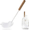 Almond Cow - Milk Jug Brushes for Cleaning, Premium Cleaner With Angled