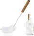 Almond Cow - Milk Jug Brushes for Cleaning, Premium Cleaner With Angled