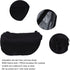 Side Sling Stroller Saddle Bag, Adjustable Prevent Slipping Waterproof Baby Stroller Organizer with Pocket for Travel
