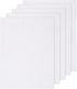MECCANIXITY DIY Ripple Water Effect Sheet – 10.6 x 7.9 Inch Still Water Texture Sticker for Lake Scene Dolls House