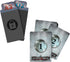 Mystery House Base Game, Escape Room Game for Teens & Adults, Cooperative Adventure Board Game for 1-5 Players
