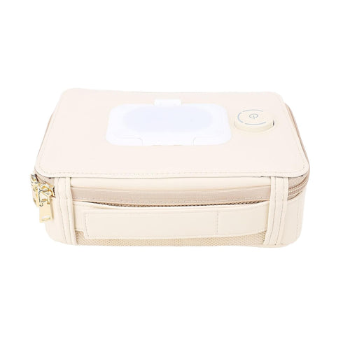 Haofy Baby Wipe Warmer Wet Wipes Warmer Baby Wet Wipe Dispenser with Smart Precise Temperature Control for Comfortable