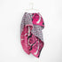 Kantha Baby Blanket, Multi Color, Baby Size 50X60 (127X152 CM), RCKQB0103