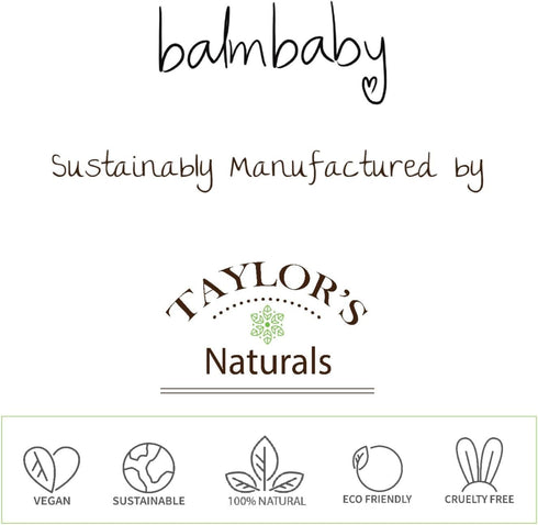Chest Rub Balm, Soothing Natural with Eucalyptus and Lavender, Petroleum Free, Vegan, 2 oz Glass Jar