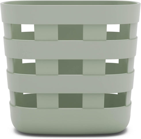 Lalo Bath Time Storage Bin - Keep Items Organized & Dry with