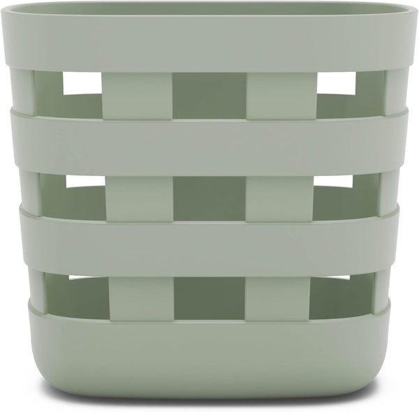 Lalo Bath Time Storage Bin - Keep Items Organized & Dry with