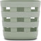 Lalo Bath Time Storage Bin - Keep Items Organized & Dry with
