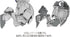 Power Dolls 2: X-4+ (PDF-802) 1:48 Scale Model Kit