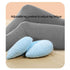 TTTLLNN Full Body Pillow Support Pillow Supportive for Sleeping Cotton Nursing Pillow Pregnant Women