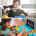 57 Count PlayShifu Math Games for Kids Plugo | STEM Learning Toy with Numbers & Operators | Fun Interactive Math Kit |