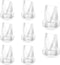 8PCS Duckbill Valves Compatible with eufy E10/E20/S1/S1 Pro Replacement Parts, Wearable Breast