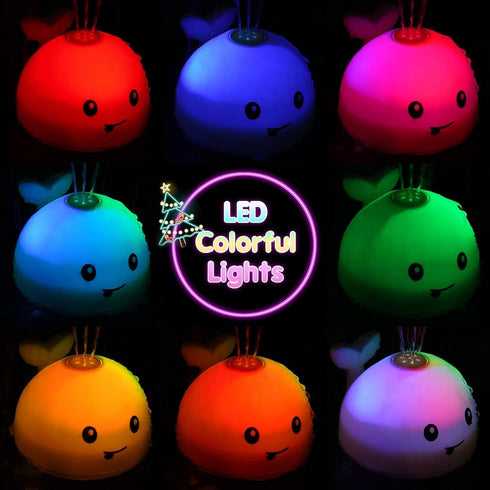 1-3, 1 2 3 6-12-18 Gigilli Bath Toys for Kids Ages Baby Bath Toys Year Boy Girl, Easter Basket Stuffers Gifts Months