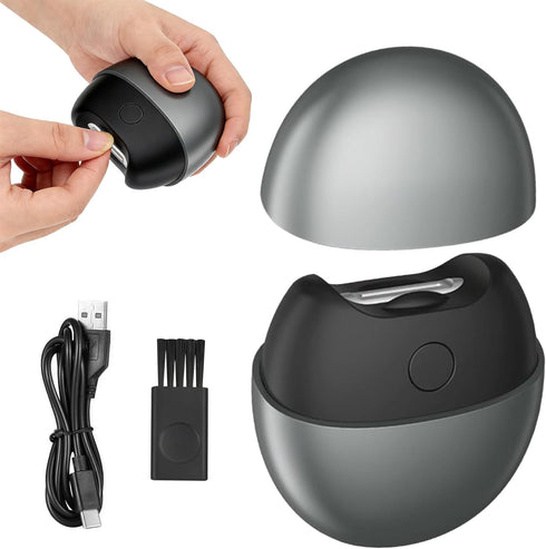 generic 2026 New 3 in 1 Automatic Electric Nail Clipper Nail Trimmer with