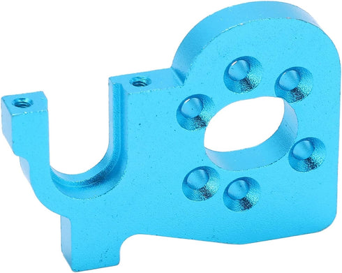 VGEBY RC Motor Gear Kit - Motor Mount Holder for WLtoys 144010 RC Car