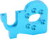 VGEBY RC Motor Gear Kit - Motor Mount Holder for WLtoys 144010 RC Car