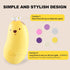 SweeBe Trimmer, Set 6 Baby Nail File Electric, Gentle Rechargeable Nail Baby Nail Clippers Grooming Kit Manicure