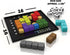 60000+ The Genius Square from The Happy Puzzle Company Game of The Year Award Winner, Solutions STEM Puzzle Game. Roll