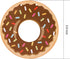 2PCS Donut Party Supplies Banners - Donut Food Theme Party/Tea Party Decorations - Doughnut Baby Shower/Birthday