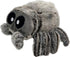 New Spider Plush Doll - Cute Stuffed Animal Toy for Children, Perfect for Halloween and Christmas